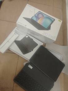 infinix xpad 20 pro 16/256GB 