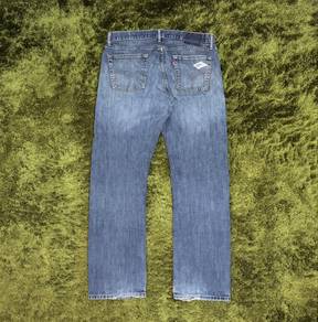 Levi’s 514 sz 34,