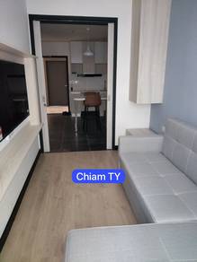 Service Residence For Sale in Vetro 11 Designer Suites