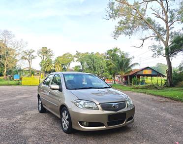 Toyota Vios G in Johor Bahru, JHR