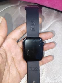 Fila Smartwatch
