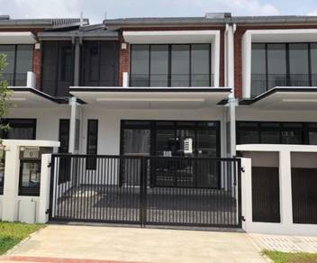 2-storey Terraced House For Sale in Bangi,SGR