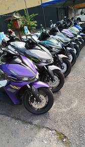 QJ Motor AX200s