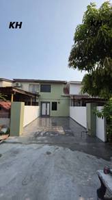 2-storey Terraced House For Sale in Klang,SGR