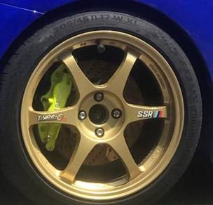 pump ap racing for sale