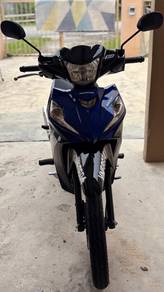 Honda Wave 110