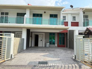 2-storey Terraced House For Sale in Bertam,MLK