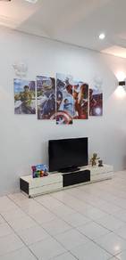 2-storey Terraced House For Sale in Bukit Mertajam,PNG
