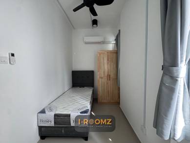 Room in Kajang, SGR