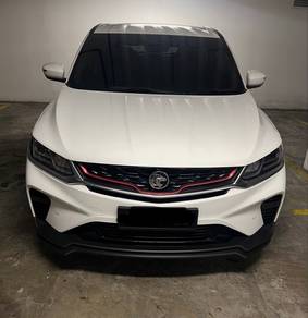 Proton X50 EXECUTIVE in Damansara, KUL