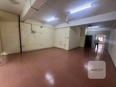 Shop lot For Sale in Kapar,SGR