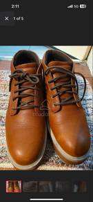 New Timberland