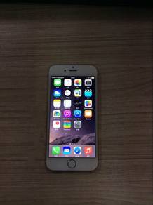 Refurbished Apple iPhone 6