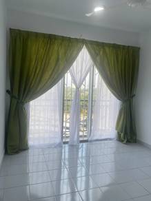 Condominium For Rent in Seri Serindit Residence