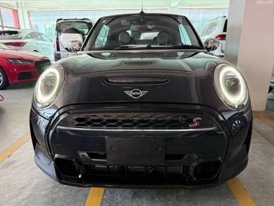 Mini Cooper S S in Cheras, KUL