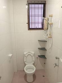 Apartment For Rent in Taman Penampang Apartment