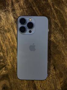 URGENT EMERGENCY- Apple iPhone 13 Pro 128 GB