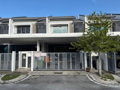 2-storey Terraced House For Sale in Nilai,NSN
