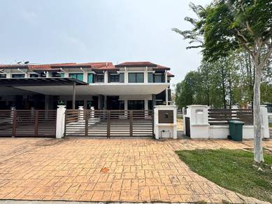 2-storey Terraced House For Sale in Bangi,SGR