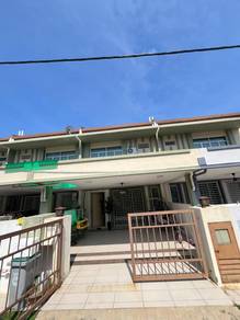 2-storey Terraced House For Sale in Nilai,NSN