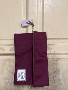 Herschel documents bag