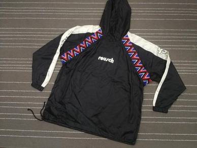 Reusch polyester hoodie L