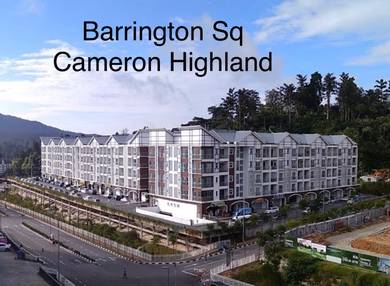 Condominium For Sale in Barrington Square