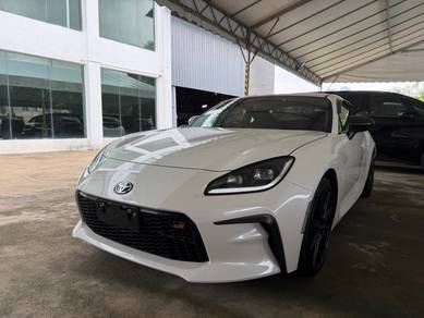 Toyota GR86 RZ in Others, SGR