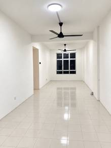 Apartment For Rent in Taman Pulai Mutiara 2: Phase A3A - A3C