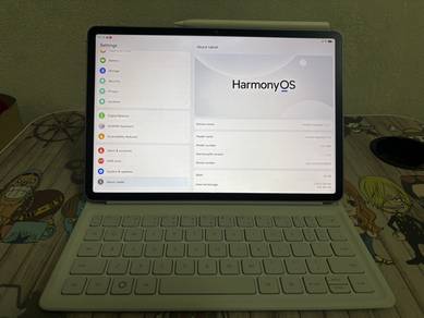 Huawei Matepad 11’5 2025 Papermatte Edition