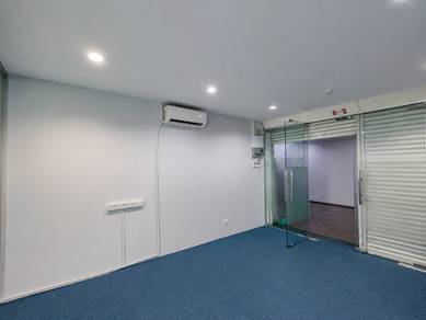Retail space For Rent in Bukit Jambul,PNG