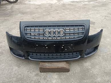 Audi TT mk1 R32 front bumper original