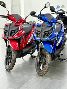 Moda Aero E
