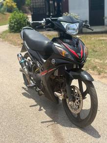 Yamaha 135LC