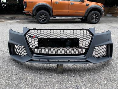 Audi TTRS MK3 Front Bumper Set / TTRS MK3 Bodykit