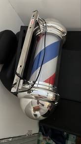 lampu barber