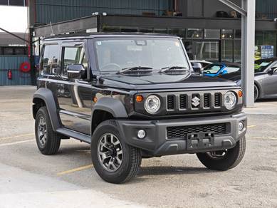 Suzuki Jimny SIERRA JC in Ara Damansara, SGR