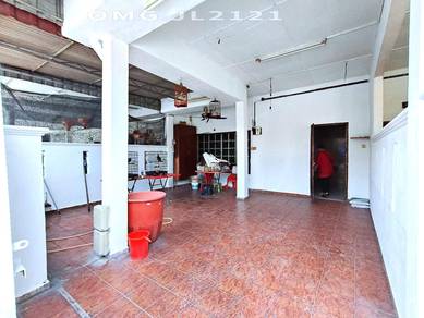 2-storey Terraced House For Sale in Klang,SGR