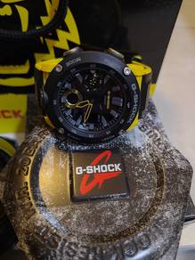 Limited Edition G SHOCK FAM SERIES NUMBER 197
