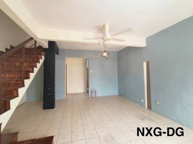 2-storey Terraced House For Sale in Kota Kemuning,SGR