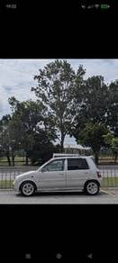 Perodua Kancil 660 EX BASIC in Durian Tunggal, MLK