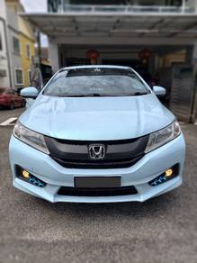 Honda City V in Mantin, NSN
