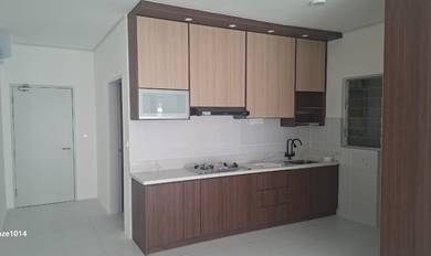 Condominium For Rent in Residensi Sateria