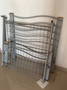 Katil single boleh nego sampai jadi