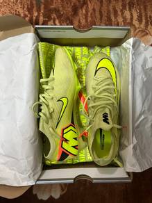 Nike Mercurial Vapor 16 FG 7.5uk