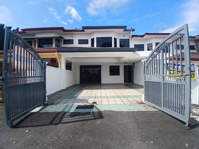 2-storey Terraced House For Sale in Rasah,NSN