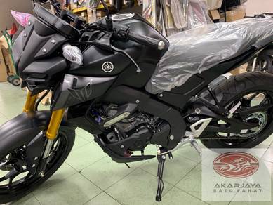 Yamaha MT150