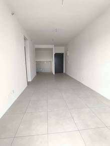 Service Residence For Sale in Aston Acacia @Bukit Mertajam