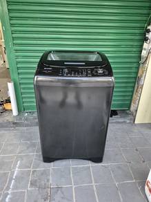 Inverter Sharp Washer Washing Machine 18kg