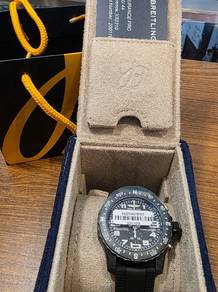 Breitling endurance pro 44mm 